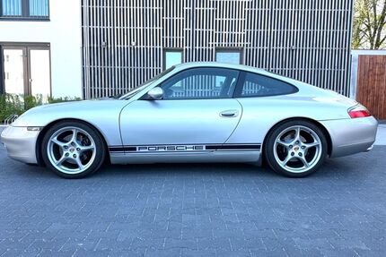 Porsche 996 Gebrauchtwagen