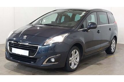 Peugeot 5008 Gebrauchtwagen