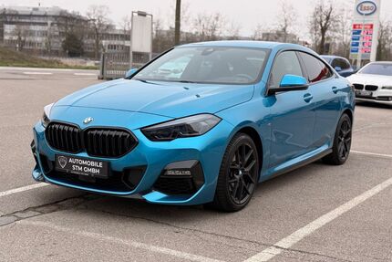 BMW 218 Gran Coupé Gebrauchtwagen
