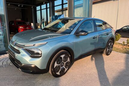 Citroen C4 Gebrauchtwagen