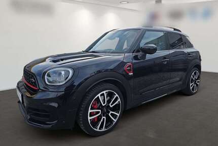 Mini John Cooper Works Countryman Gebrauchtwagen
