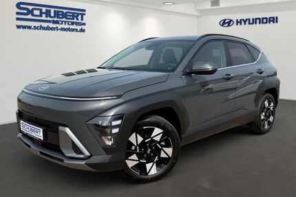 Hyundai KONA Gebrauchtwagen