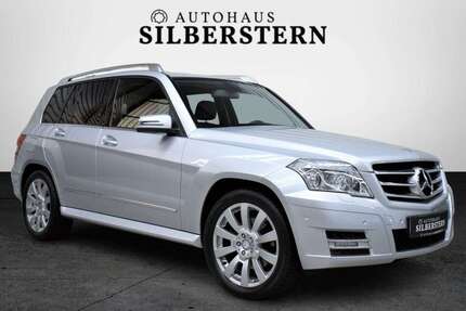 Mercedes-Benz GLK 350 Gebrauchtwagen