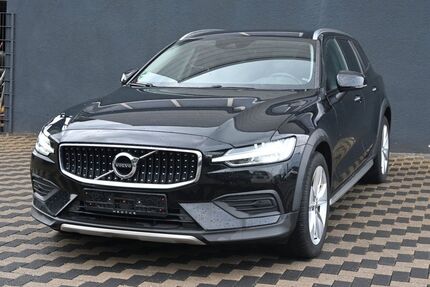 Volvo V60 Gebrauchtwagen