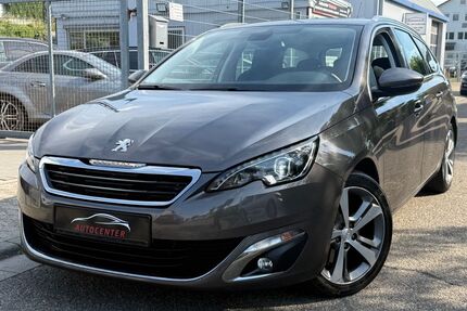 Peugeot 308 Gebrauchtwagen