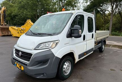 Fiat Ducato Gebrauchtwagen