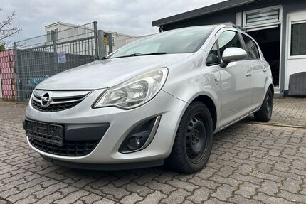 Opel Corsa Gebrauchtwagen