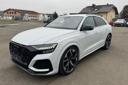 Audi RSQ8 Gebrauchtwagen