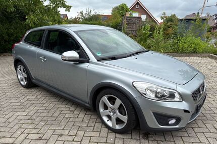 Volvo C30 Gebrauchtwagen