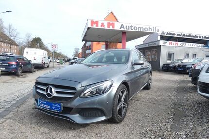 Mercedes-Benz C 220 Gebrauchtwagen
