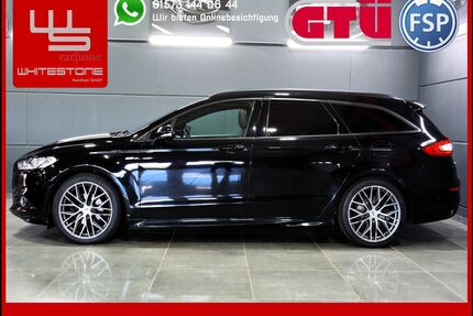 Ford Mondeo Gebrauchtwagen
