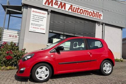 Renault Twingo Gebrauchtwagen