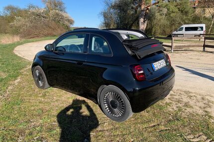 Fiat 500e Gebrauchtwagen