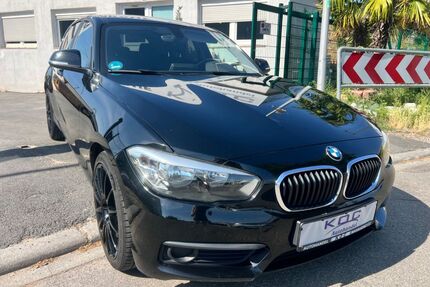 BMW 116 Gebrauchtwagen