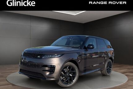 Land Rover Range Rover Sport Gebrauchtwagen