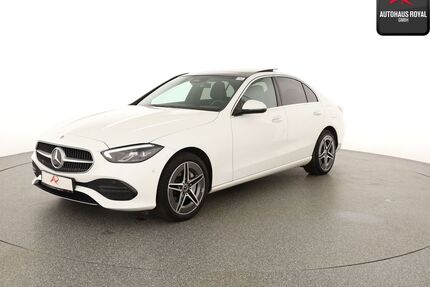 Mercedes-Benz C 300 Gebrauchtwagen
