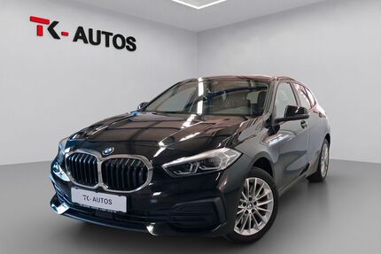 BMW 120 Gebrauchtwagen