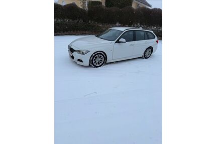 BMW 320 Gebrauchtwagen