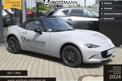 Mazda MX-5 Gebrauchtwagen