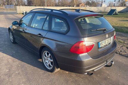 BMW 320 Gebrauchtwagen