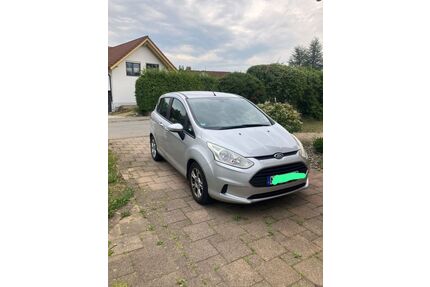 Ford B-Max Gebrauchtwagen