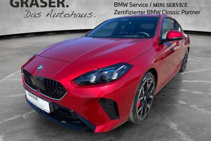 BMW 220 Gran Coupé Gebrauchtwagen