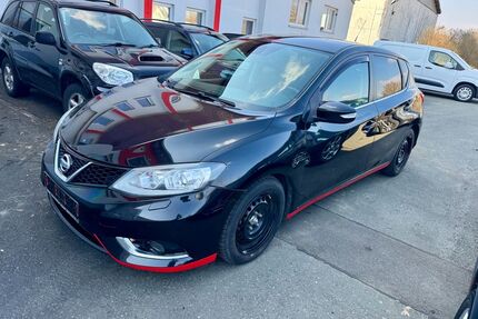 Nissan Pulsar Gebrauchtwagen