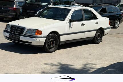 Mercedes-Benz C 250 Gebrauchtwagen