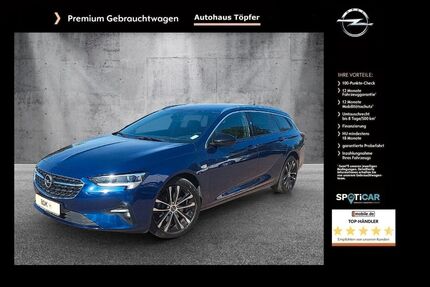 Opel Insignia Gebrauchtwagen
