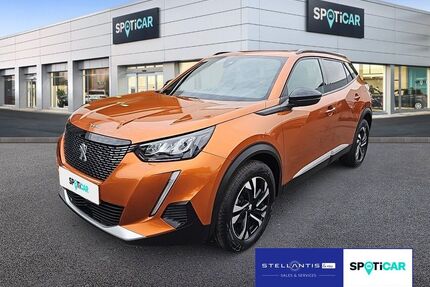 Peugeot 2008 Gebrauchtwagen