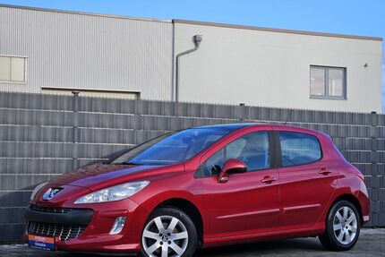 Peugeot 308 Gebrauchtwagen