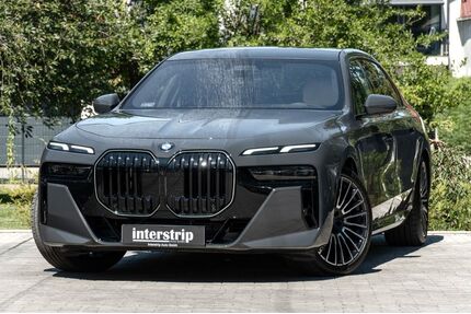 BMW 740 Gebrauchtwagen
