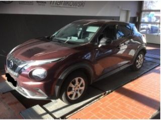 Nissan Juke Gebrauchtwagen