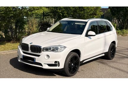 BMW X5 Gebrauchtwagen