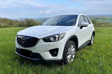 Mazda CX-5 Gebrauchtwagen