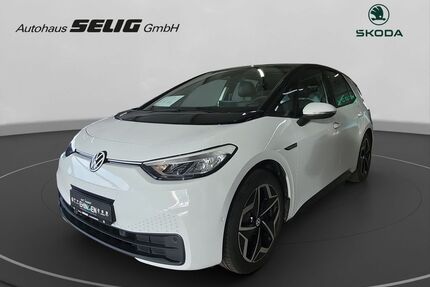 VW ID.3 Gebrauchtwagen