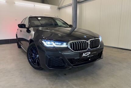 BMW 540 Gebrauchtwagen