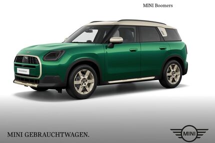 Mini Countryman C (Cooper) Gebrauchtwagen
