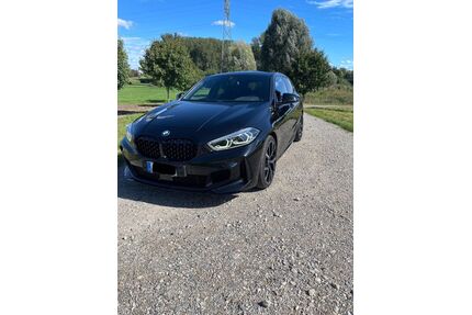 BMW M135 Gebrauchtwagen