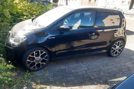 VW up! Gebrauchtwagen