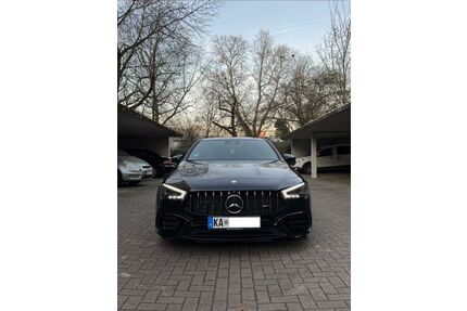 Mercedes-Benz CLA 45 AMG Gebrauchtwagen