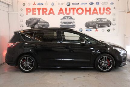 Ford S-Max Gebrauchtwagen