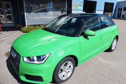 Audi A1 Gebrauchtwagen