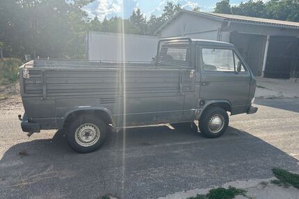 VW T3 andere Gebrauchtwagen