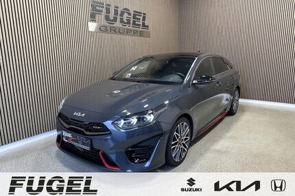 Kia pro ceed / ProCeed Gebrauchtwagen