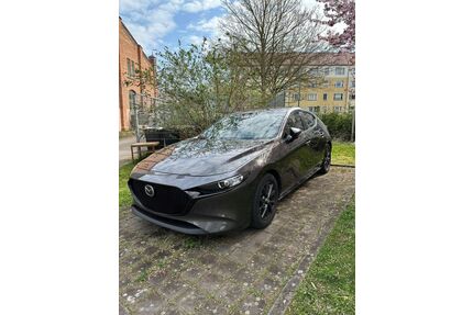 Mazda 3 Gebrauchtwagen