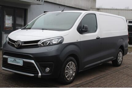 Toyota Proace (Verso) Gebrauchtwagen