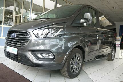 Ford Tourneo Custom Gebrauchtwagen