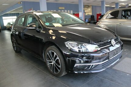 VW Golf 1.5 TSI ACT BMT Highline Gebrauchtwagen