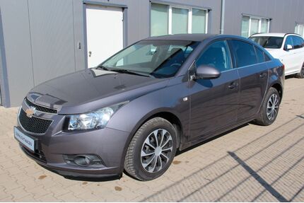 Chevrolet Cruze Gebrauchtwagen